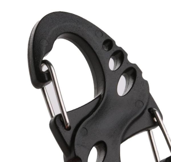 lace robe carabiners 5pcs plastic steel climbing hook s type carabiner dual buckle edc keychain mini 5pcs jlldhh2993223
lace robe carabiners 5pcs plastic steel climbing hook s type carabiner dual buckle edc keychain mini 5pcs jlldhh2993223