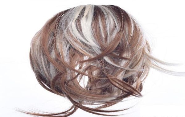 039 synthetic ponytail long straight hair 16quot22quot clip ponytail hair extension blonde brown ombre hair tail with drawstr7792806, Black
039 synthetic ponytail long straight hair 16quot22quot clip ponytail hair extension blonde brown ombre hair tail with drawstr7792806, Black