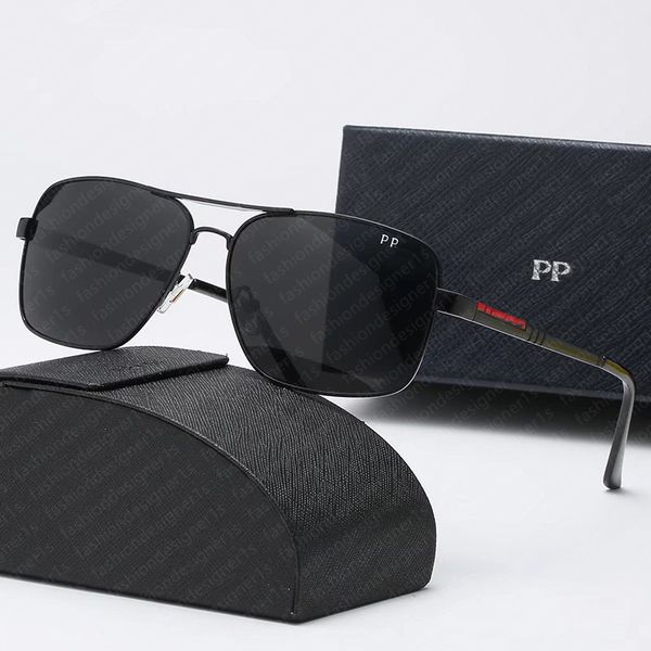 fashion designer sunglasses classic eyeglasses goggle outdoor beach sun glasses for man woman 7 color optional triangular signature with box, White;black
fashion designer sunglasses classic eyeglasses goggle outdoor beach sun glasses for man woman 7 color optional triangular signature with box, White;black