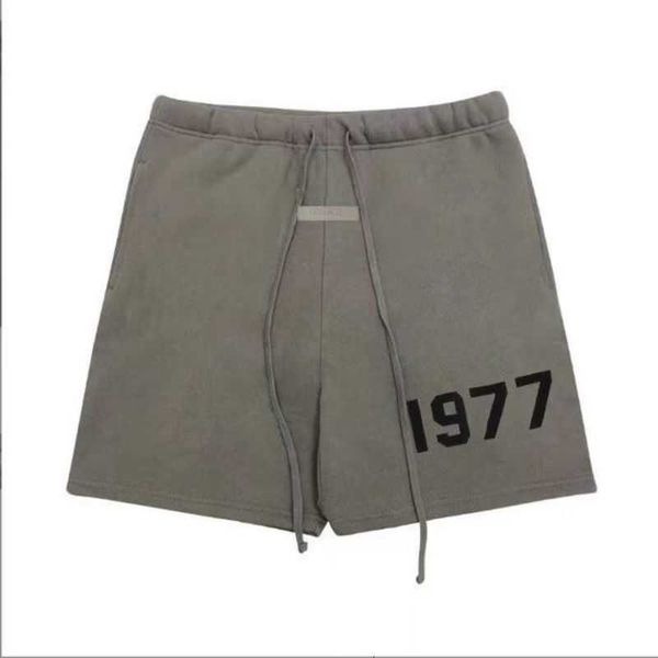 men's shorts mens ess 1977 letter printed pants casual fashion summer men essen pants for male streetwear loose sportsk8x1, White;black
men's shorts mens ess 1977 letter printed pants casual fashion summer men essen pants for male streetwear loose sportsk8x1, White;black