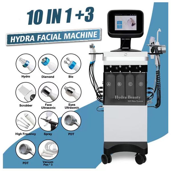 13in1 facial machine hydro microdermabrasion diamond skin care deep cleansing anti-wrinkles ce approved
13in1 facial machine hydro microdermabrasion diamond skin care deep cleansing anti-wrinkles ce approved