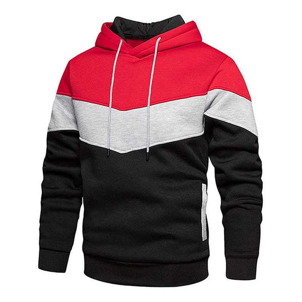 cotton wholesale plus size men's hoodies sweatshirts windproof color blocked pullover dwgr, Black
cotton wholesale plus size men's hoodies sweatshirts windproof color blocked pullover dwgr, Black