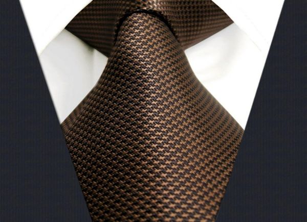 u27 dark khaki houndstooth mens ties silk handmade wedding fashion classic brand new dress men039s accessories necktie9686782, Blue;purple
u27 dark khaki houndstooth mens ties silk handmade wedding fashion classic brand new dress men039s accessories necktie9686782, Blue;purple