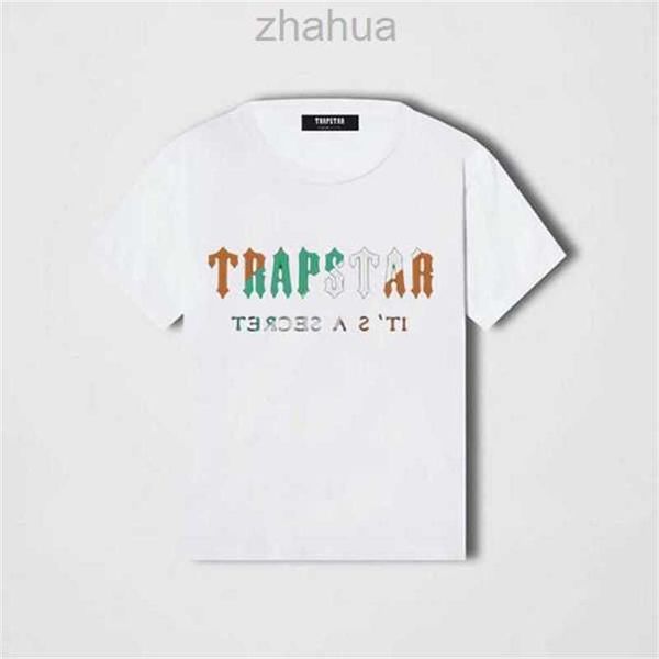 trapstar secret casual t-shirt men summer o-neck short sleeve breathable personality style version streetwear soft cotton brand male5kq6, White;black
trapstar secret casual t-shirt men summer o-neck short sleeve breathable personality style version streetwear soft cotton brand male5kq6, White;black