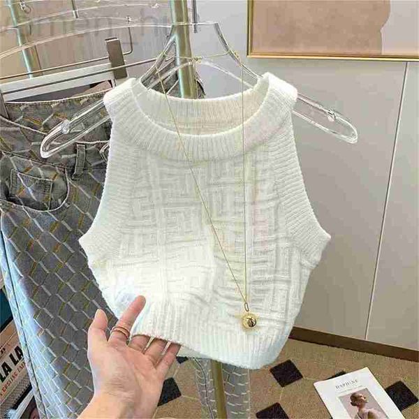 women's tanks & camis designer crop knits tees runway womens t-shirt fashion tank ladies elegant letter women sleeveless casual a84s, White
women's tanks & camis designer crop knits tees runway womens t-shirt fashion tank ladies elegant letter women sleeveless casual a84s, White