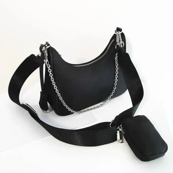 3piece triple reedition 2000 2005 underarm bag nylon handbag for womens men wallet original bags crossbody designer clutch purses
3piece triple reedition 2000 2005 underarm bag nylon handbag for womens men wallet original bags crossbody designer clutch purses