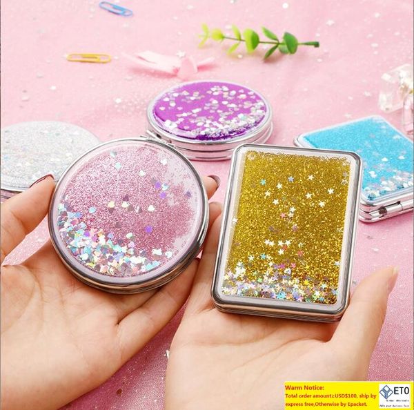 new silver pocket thin compact mirror blank round metal makeup mirror diy costmetic mirror wedding gift
new silver pocket thin compact mirror blank round metal makeup mirror diy costmetic mirror wedding gift