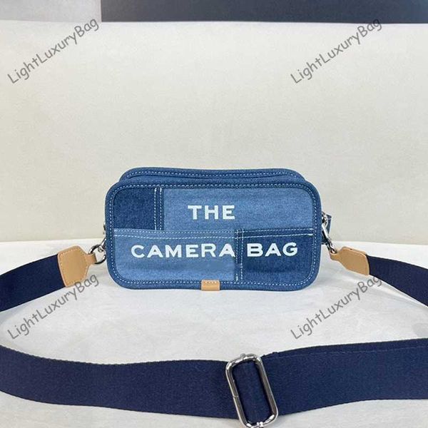 designer two-tone m the camera bag fashion cowboy patchwork j crossbody bags canvas shoulder wallets women brand luxury handbags tote 230607
designer two-tone m the camera bag fashion cowboy patchwork j crossbody bags canvas shoulder wallets women brand luxury handbags tote 230607