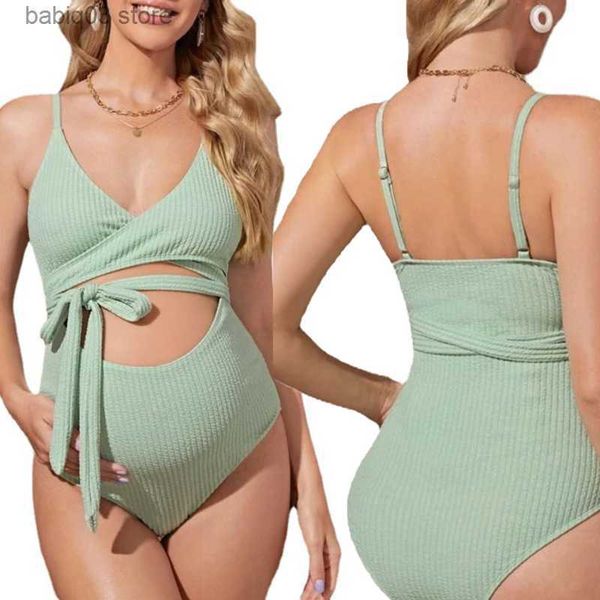 maternity swimwears new summer pregnant women's swimwear fashionable solid color beach swimsuits for maternity women t230607, White
maternity swimwears new summer pregnant women's swimwear fashionable solid color beach swimsuits for maternity women t230607, White
