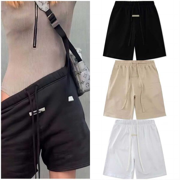 high 21ss reflective street shorts men's casual sports pant loose oversize style drawstring short pants trend designer ess essentail sh
high 21ss reflective street shorts men's casual sports pant loose oversize style drawstring short pants trend designer ess essentail sh