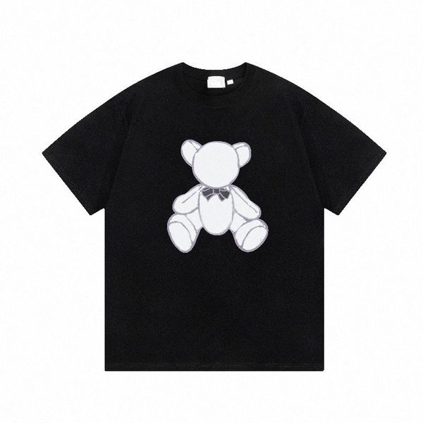 luxury mens bur tshirt women designer tshirts short summer fashion casual with brand letter designers t-shirt, White;black
luxury mens bur tshirt women designer tshirts short summer fashion casual with brand letter designers t-shirt, White;black