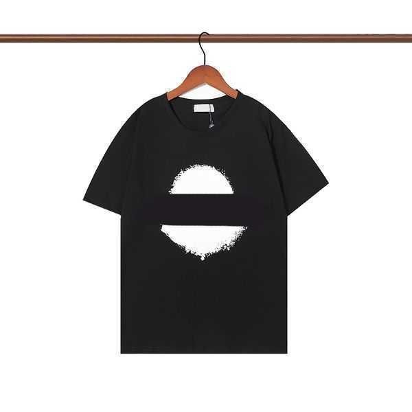 designer mens graphic tees luxury women t shirts summer fashion trend pure cotton breathable short-sleeved t-shirts 5cox9, White;black
designer mens graphic tees luxury women t shirts summer fashion trend pure cotton breathable short-sleeved t-shirts 5cox9, White;black