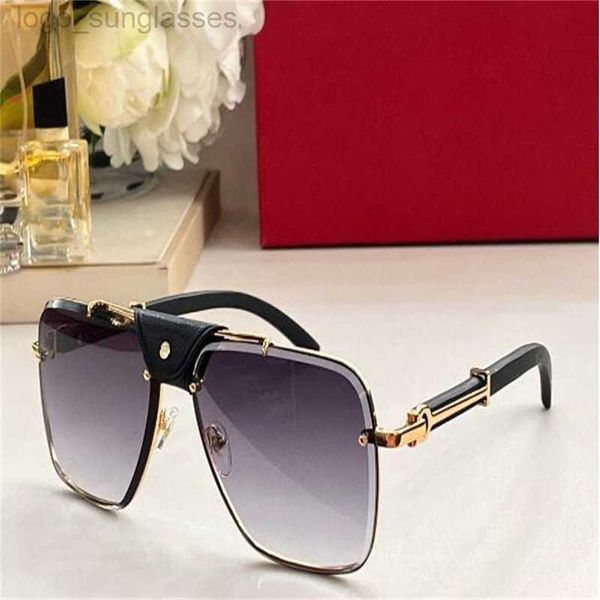 2023 brand fashion designer summer design sunglasses for men and women summer 8200768 designers style anti-ultraviolet retro plate full fram, White;black
2023 brand fashion designer summer design sunglasses for men and women summer 8200768 designers style anti-ultraviolet retro plate full fram, White;black