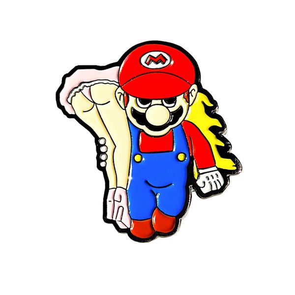 game character girl brooch cute anime movies games hard enamel pins collect metal cartoon brooch backpack hat bag collar lapel badges, Blue
game character girl brooch cute anime movies games hard enamel pins collect metal cartoon brooch backpack hat bag collar lapel badges, Blue