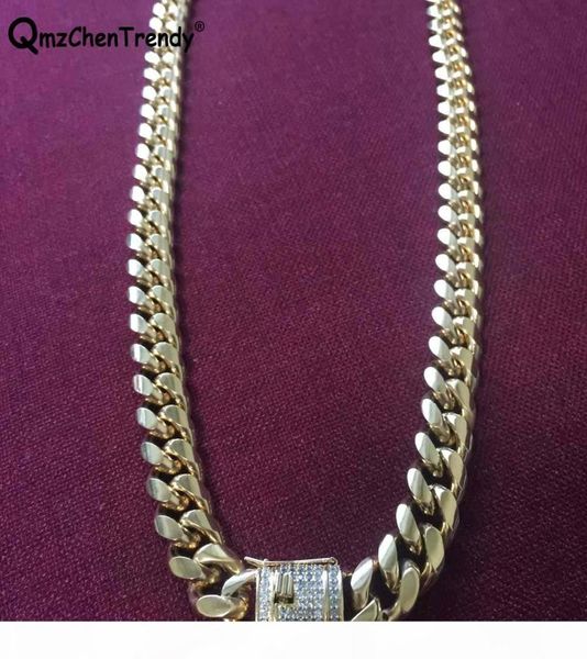 10mm 14mm men cuban miami link cz necklace stainless steel rhinestone lock clasp iced out gold silver hip hop chain necklace9235939
10mm 14mm men cuban miami link cz necklace stainless steel rhinestone lock clasp iced out gold silver hip hop chain necklace9235939