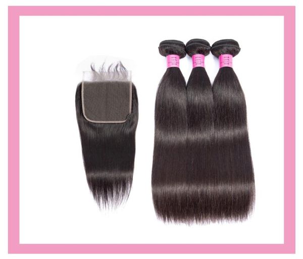 indian straight human hair wefts 4 pieceslot bundles with 6x6 lace closure natural color 828inch three middle part2461276, Black;brown
indian straight human hair wefts 4 pieceslot bundles with 6x6 lace closure natural color 828inch three middle part2461276, Black;brown