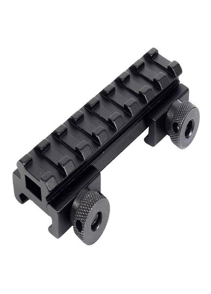 airsoft 8 slot medium 20mm weaver picatinny rail riser basescope mount 12 half inch guiderail track7352096
airsoft 8 slot medium 20mm weaver picatinny rail riser basescope mount 12 half inch guiderail track7352096