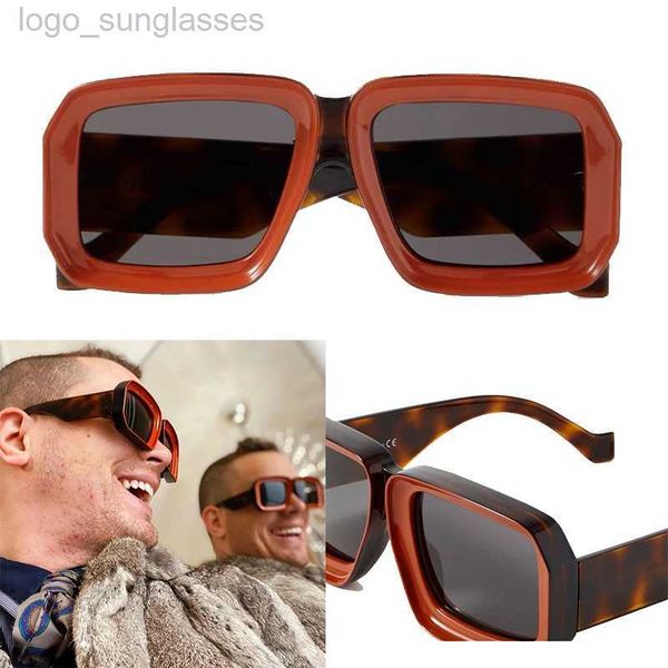designer sunglasses black classic plate 40046 square design men and women fashion glasses uv400 barcelona style sunglasses with original box, White;black
designer sunglasses black classic plate 40046 square design men and women fashion glasses uv400 barcelona style sunglasses with original box, White;black