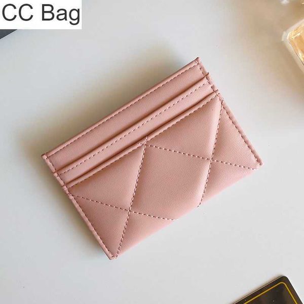 cc bag 9a 9a ss france womens classic mini card holder bags luxury designer lambskin real leather tiny purse 7.5x11.2x0.5cm kilz, White
cc bag 9a 9a ss france womens classic mini card holder bags luxury designer lambskin real leather tiny purse 7.5x11.2x0.5cm kilz, White