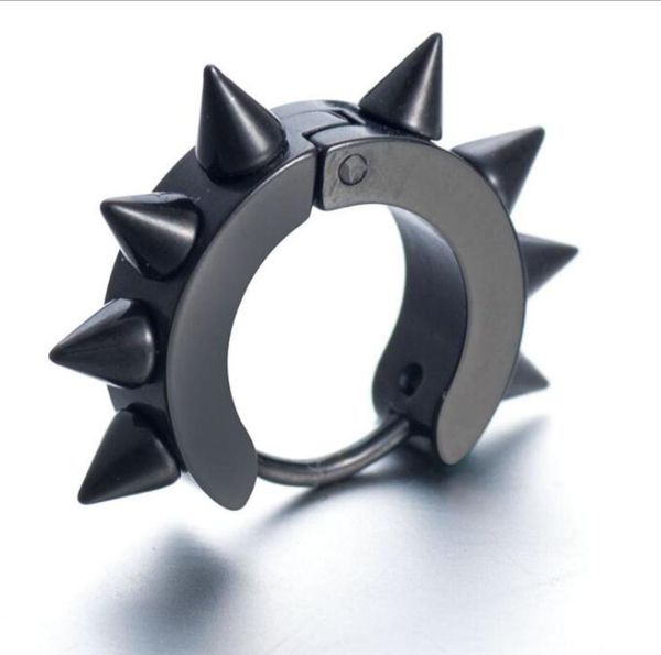 stainless steel piercing studs for women personalized sharp sawtooth gear spike earrings small hoop ear jewelry whole8546958, Golden;silver
stainless steel piercing studs for women personalized sharp sawtooth gear spike earrings small hoop ear jewelry whole8546958, Golden;silver