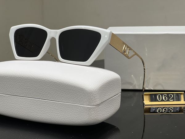 mens square sunglasses 062 designer luxury rectangular polarized sunglasse fashion brand for men uv protection glasses come with package, White;black
mens square sunglasses 062 designer luxury rectangular polarized sunglasse fashion brand for men uv protection glasses come with package, White;black