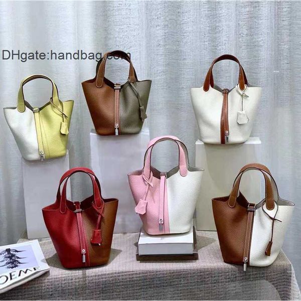 aaaaa designer tote handbag bag cow leather vegetable basket bucket bag women's senior niche mother bag live broadcast
aaaaa designer tote handbag bag cow leather vegetable basket bucket bag women's senior niche mother bag live broadcast