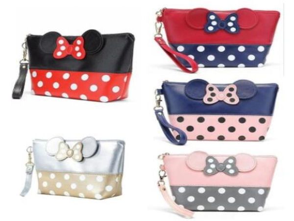 dhl travel cosmetic bag cartoon bow makeup case women zipper hand holding make up handbag organizer storage pouch toiletry wa7431042
dhl travel cosmetic bag cartoon bow makeup case women zipper hand holding make up handbag organizer storage pouch toiletry wa7431042