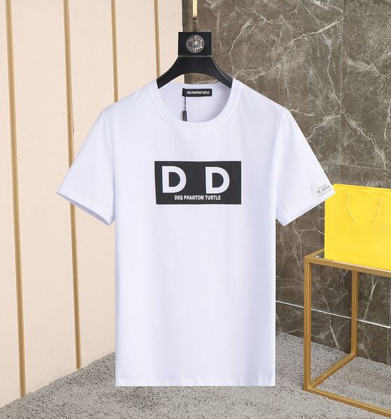 dsq phantom turtle mens designer t shirt italian milan fashion logo print t-shirt summer black white t-shirt hip hop streetwear 100% cotton, White;black
dsq phantom turtle mens designer t shirt italian milan fashion logo print t-shirt summer black white t-shirt hip hop streetwear 100% cotton, White;black