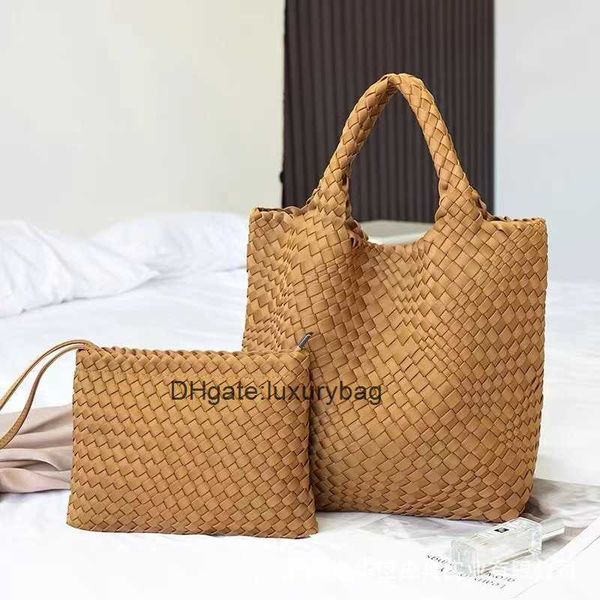aaaaabotteg uneta jodie mini teen intrecciato diving material woven bag women's large capacity mother and child bag fashion tote bag
aaaaabotteg uneta jodie mini teen intrecciato diving material woven bag women's large capacity mother and child bag fashion tote bag