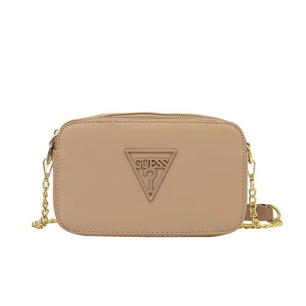 2023 new camera bag simple double zipper chain shoulder bag crossbody bag manufacturers direct sales
2023 new camera bag simple double zipper chain shoulder bag crossbody bag manufacturers direct sales