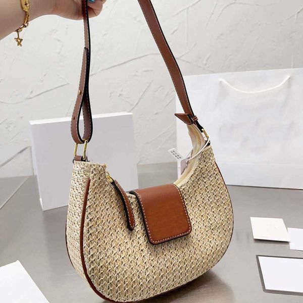 straw underarm bag totes handbags vintage beach bag tote handbag shoulder crossbody purse small wallet 230529
straw underarm bag totes handbags vintage beach bag tote handbag shoulder crossbody purse small wallet 230529