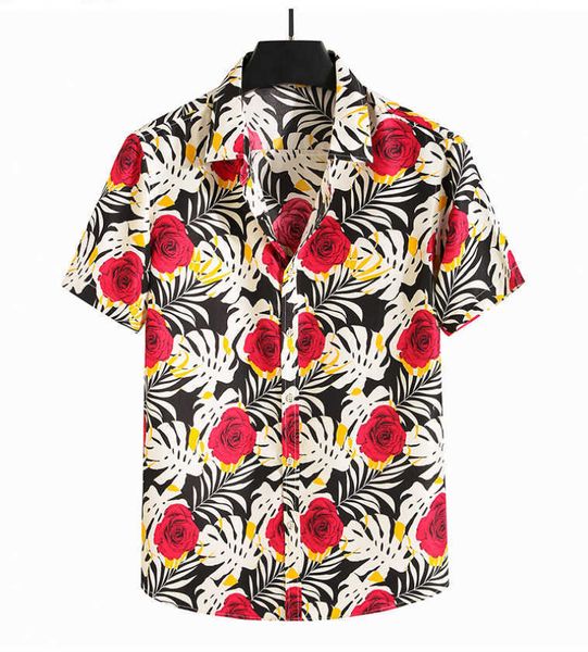 size high plus quality hawaiian shirts rayon printed men's summer beach quick dry casual shirts u, White;black
size high plus quality hawaiian shirts rayon printed men's summer beach quick dry casual shirts u, White;black