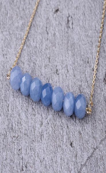 bojiu women choker romantic natural stone choker necklace girl colorful crystal pendant necklaces with copper chain nks0143145334, Silver
bojiu women choker romantic natural stone choker necklace girl colorful crystal pendant necklaces with copper chain nks0143145334, Silver