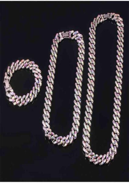 ins hip hop street reflection colorful color changing cuban chain national tide hiphop trendsetter necklace8268766, Silver
ins hip hop street reflection colorful color changing cuban chain national tide hiphop trendsetter necklace8268766, Silver