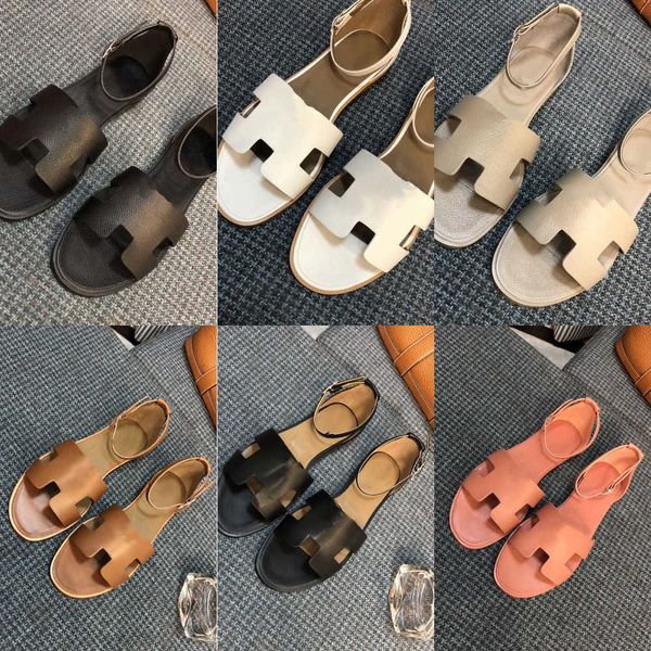 designer santorini sandals calfskin high heel h sandal summer classic legend sandal casual flat wedge shoes women slippers beach summer sand, Black
designer santorini sandals calfskin high heel h sandal summer classic legend sandal casual flat wedge shoes women slippers beach summer sand, Black