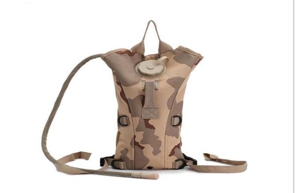 multicolor 3l hydration packs tactical water bag assault backpack hiking pouch backpacks shoulder bag hiking camping water bag3377699
multicolor 3l hydration packs tactical water bag assault backpack hiking pouch backpacks shoulder bag hiking camping water bag3377699
