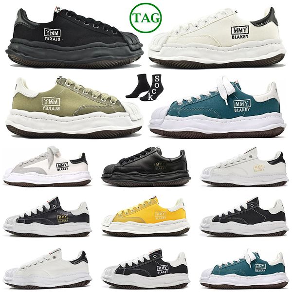 mmy maison mihara yasuhiro shoes mens trainers women sneakers black white yellow womens outdoor shoe sports size 36-45
mmy maison mihara yasuhiro shoes mens trainers women sneakers black white yellow womens outdoor shoe sports size 36-45