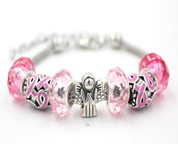 new arrival whole breast cancer awareness bracelet jewelry breast cancer pink ribbon angel bracelets for breast cancer awarene2309517, Golden;silver
new arrival whole breast cancer awareness bracelet jewelry breast cancer pink ribbon angel bracelets for breast cancer awarene2309517, Golden;silver
