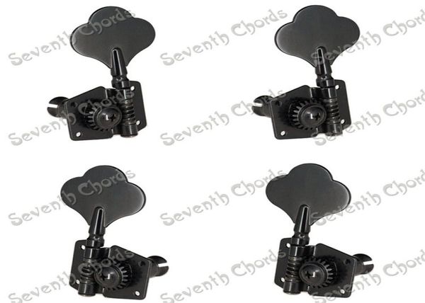 a set 4 pcs black open gear bass string tuners tuning pegs keys machine heads for electric bass guitar1808512
a set 4 pcs black open gear bass string tuners tuning pegs keys machine heads for electric bass guitar1808512