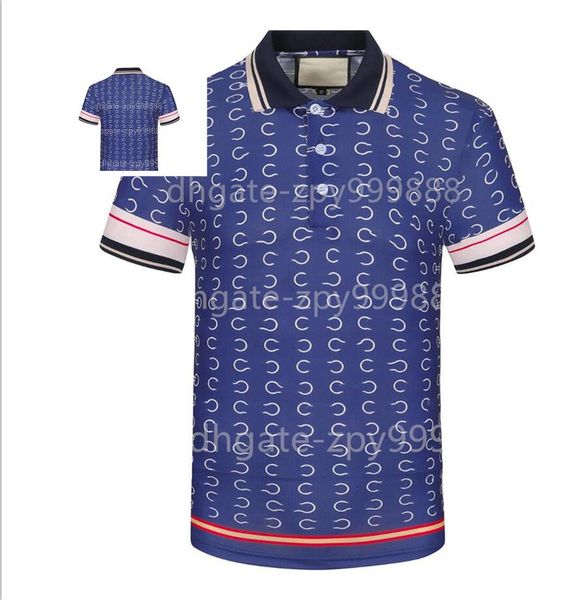 galleries tee depts mens designer polo shirts luxury men clothes short sleeve fashion casual men t shirt many colors are available asian siz, White;black
galleries tee depts mens designer polo shirts luxury men clothes short sleeve fashion casual men t shirt many colors are available asian siz, White;black