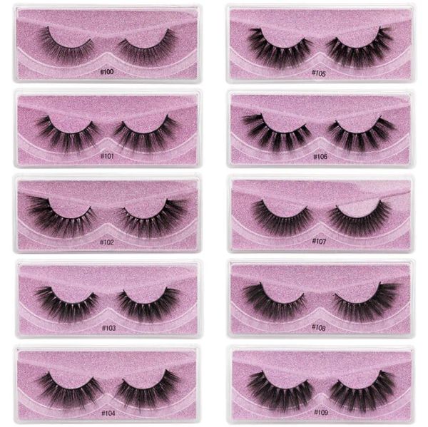 mink eyelashes wholesale natural false eyelashes 3d mink lashes soft make up extension makeup fake eye lashes 3d series
mink eyelashes wholesale natural false eyelashes 3d mink lashes soft make up extension makeup fake eye lashes 3d series