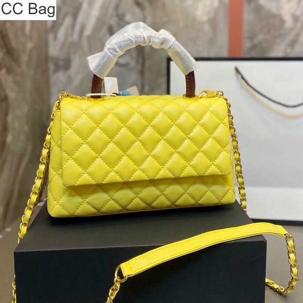 designer womens co selzburg caviar totes bags lizard calfskin handle flap bag handbag classic quilted check gold metal hardware chain should, White
designer womens co selzburg caviar totes bags lizard calfskin handle flap bag handbag classic quilted check gold metal hardware chain should, White
