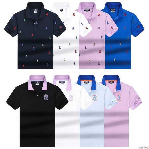 mens designer psycho bunny polo casual t shirt fashion tees summer slim skull rabbit print 100% cotton short sleeve frdcs14c, White;black
mens designer psycho bunny polo casual t shirt fashion tees summer slim skull rabbit print 100% cotton short sleeve frdcs14c, White;black