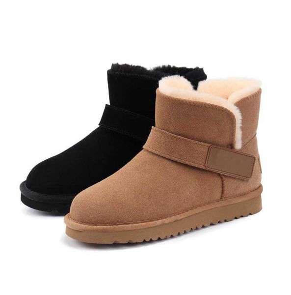 boots 2023 new style australia snow boots fashion uggitys restraining strap design woolen classic ugglie winter warm shoes wggs advanced des, Black
boots 2023 new style australia snow boots fashion uggitys restraining strap design woolen classic ugglie winter warm shoes wggs advanced des, Black