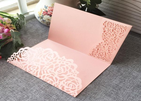 hollow laser cut nice flowers wedding invitation card with pearl paper for wedding invitation cards birthday party thanks card2059715, Black
hollow laser cut nice flowers wedding invitation card with pearl paper for wedding invitation cards birthday party thanks card2059715, Black