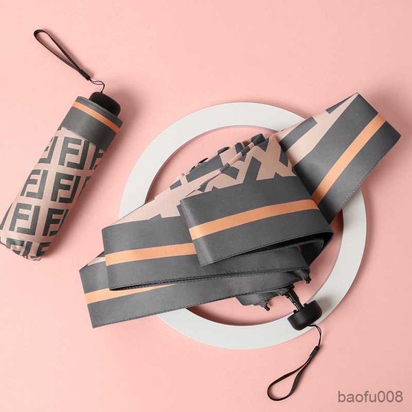 umbrellas mini folding umbrella 6 ribs luxury women sun umbrellas anti parasol five-folding fashion sun protection small umbrella vinyl r230
umbrellas mini folding umbrella 6 ribs luxury women sun umbrellas anti parasol five-folding fashion sun protection small umbrella vinyl r230