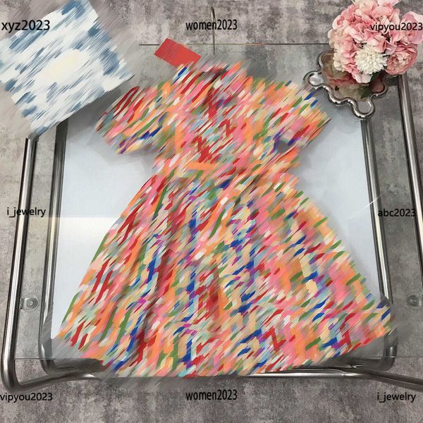 designer girl dress kids skirt lace up waist design baby dress size 90-150 cm fashion rainbow letter printing girl skirt june05, Red;yellow
designer girl dress kids skirt lace up waist design baby dress size 90-150 cm fashion rainbow letter printing girl skirt june05, Red;yellow