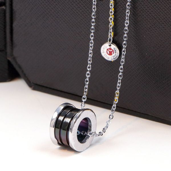 high-end luxury s925 silver ceramic gold necklace, women's premium jewelry, electroplated 18k rose gold set zircon black and white cera
high-end luxury s925 silver ceramic gold necklace, women's premium jewelry, electroplated 18k rose gold set zircon black and white cera