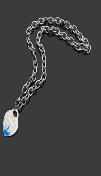 luxuries chunky chain green enamel heart necklaces gold silver branded women stainless pendants necklace o t chain style9183006
luxuries chunky chain green enamel heart necklaces gold silver branded women stainless pendants necklace o t chain style9183006