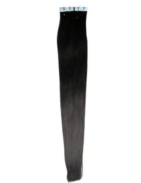 40pcs straight brazilian virgin remy black tape hair extensions virgin skin weft tape adhesive hair extensions tape human hair ext4761319
40pcs straight brazilian virgin remy black tape hair extensions virgin skin weft tape adhesive hair extensions tape human hair ext4761319